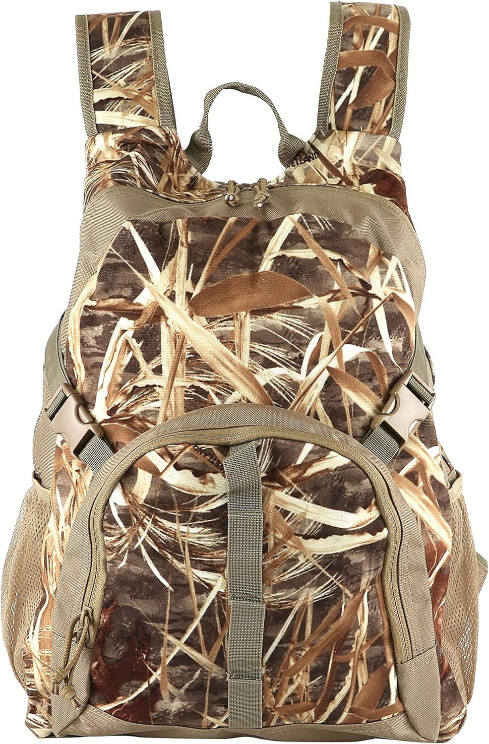 Tactical Camo Hunting Backpack: Gear Up For Any Hunt
