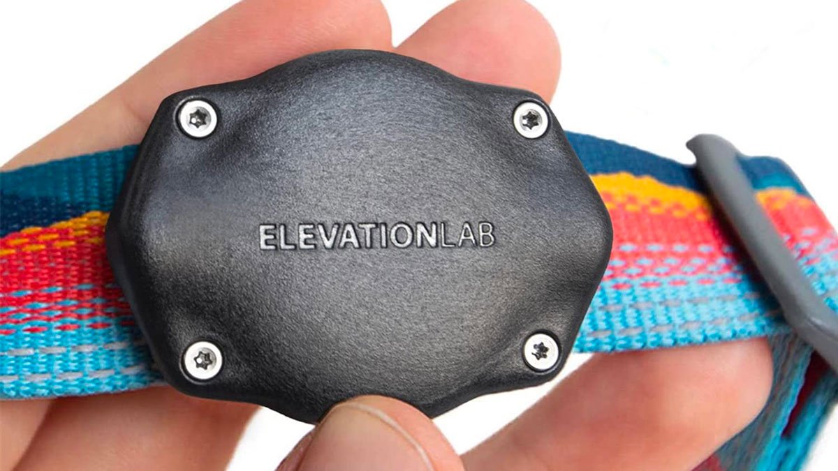 TagVault Pet - Waterproof AirTag Dog Collar Mount