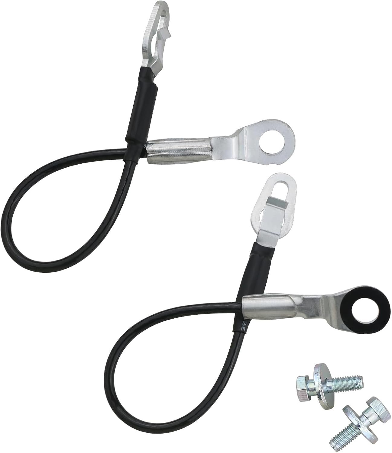 Durable Tailgate Cable Strap for Chevy Silverado & GMC Sierra