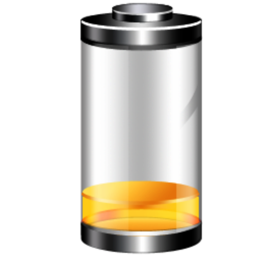 Talking Battery Alert App