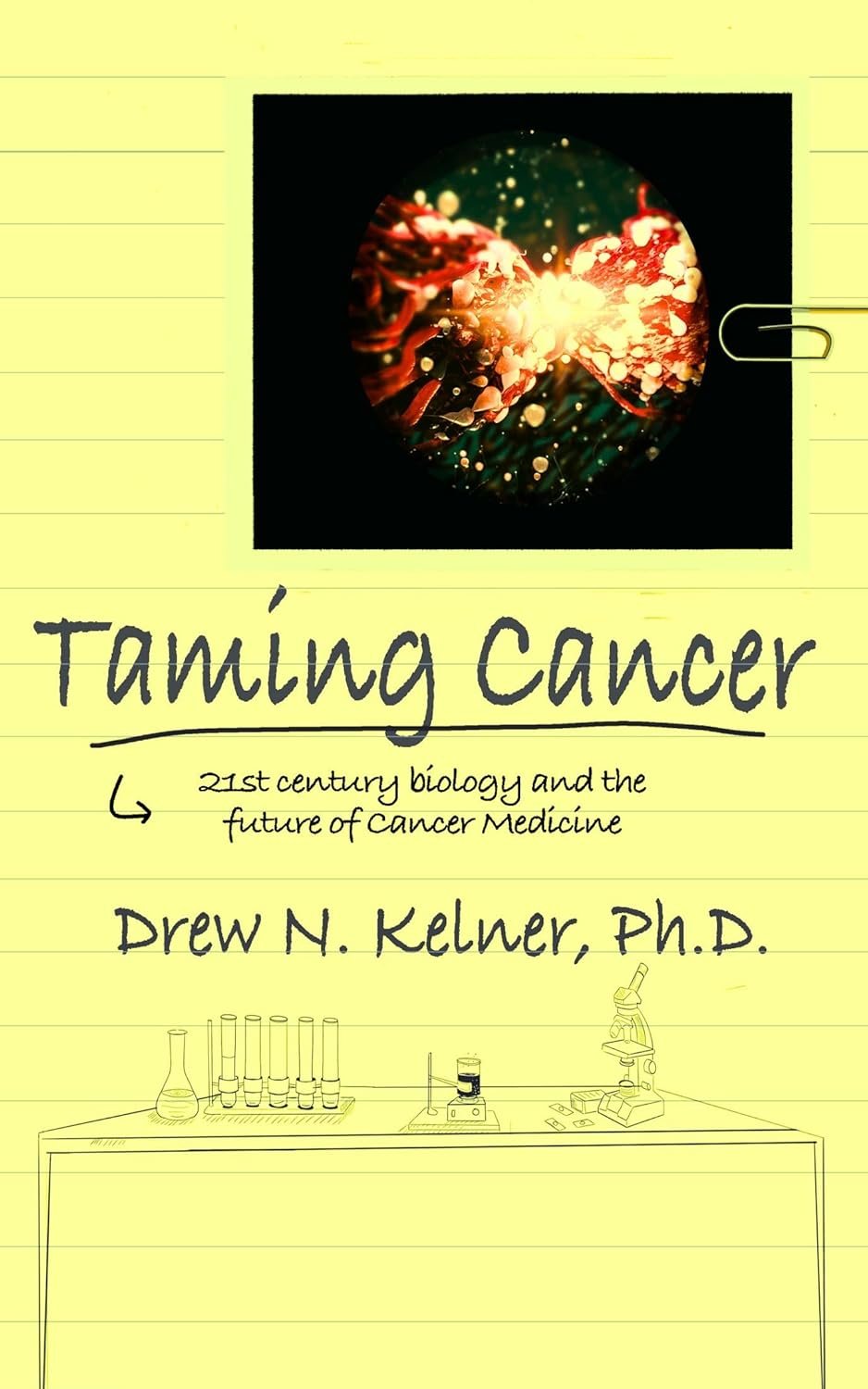 Taming Cancer: A Revolutionary Look at Modern Medicine