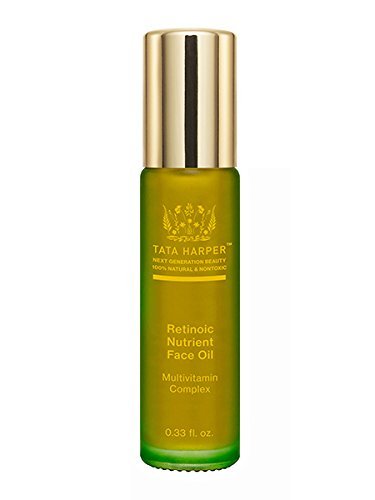 Tata Harper Nutrient Face Oil