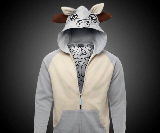 Tauntaun Hoodie