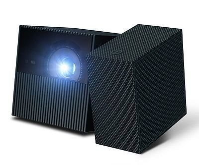 TCL PlayCube Projector