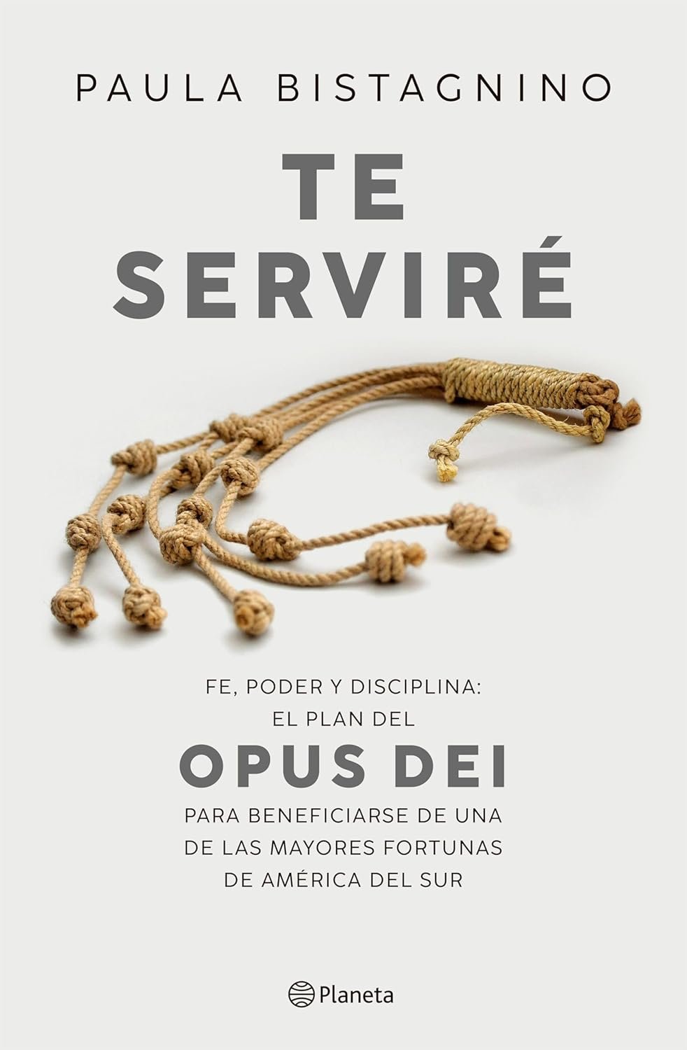 Te Serviré: Opus Dei's Grip on a Mining Family