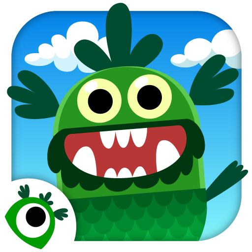 Teach Your Monster to Read - Fun Phonics Game