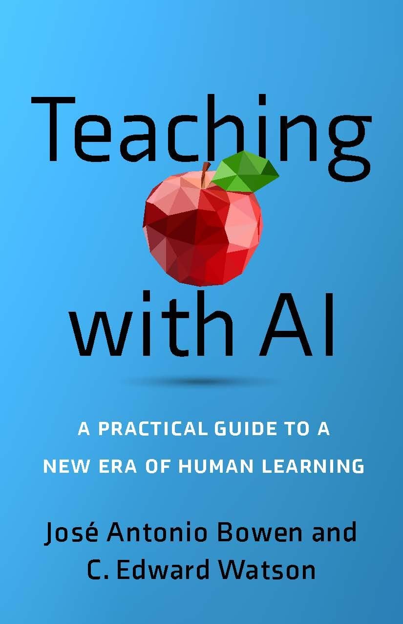 Teaching with AI: Master the Future of Education Today