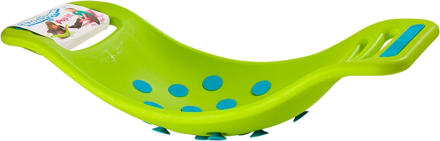 Pop, Rock, and Play - Teeter Popper Sensory Toy