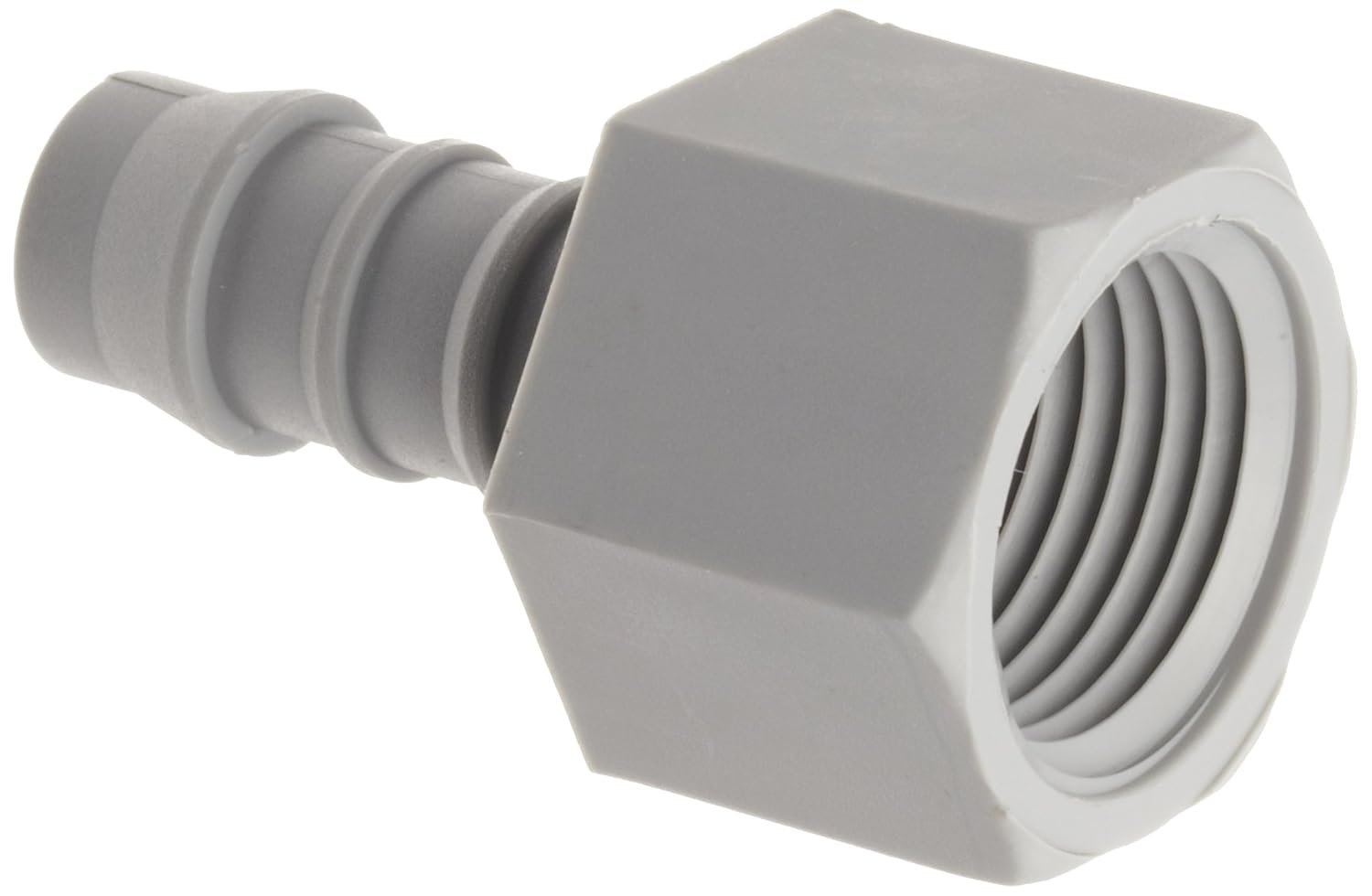 Reliable Hose Adapter: 1/4
