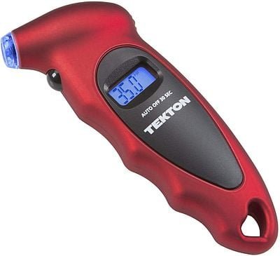 TEKTON Digital Tire Gauge