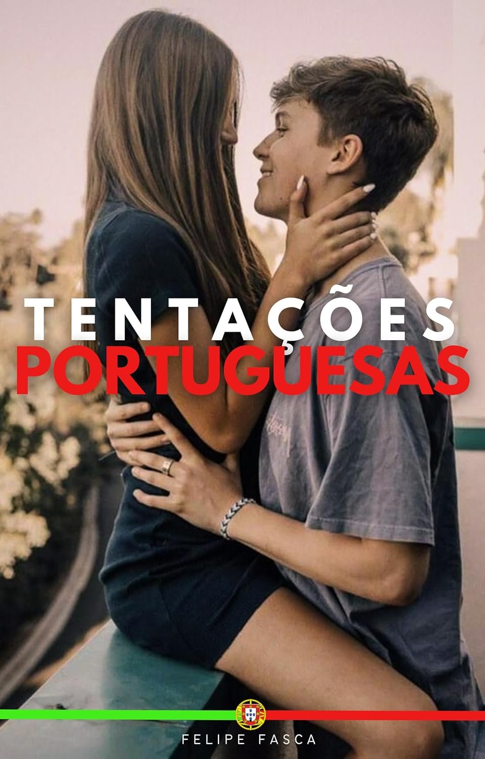 A Tale of Temptations: Discover Portuguese Youth