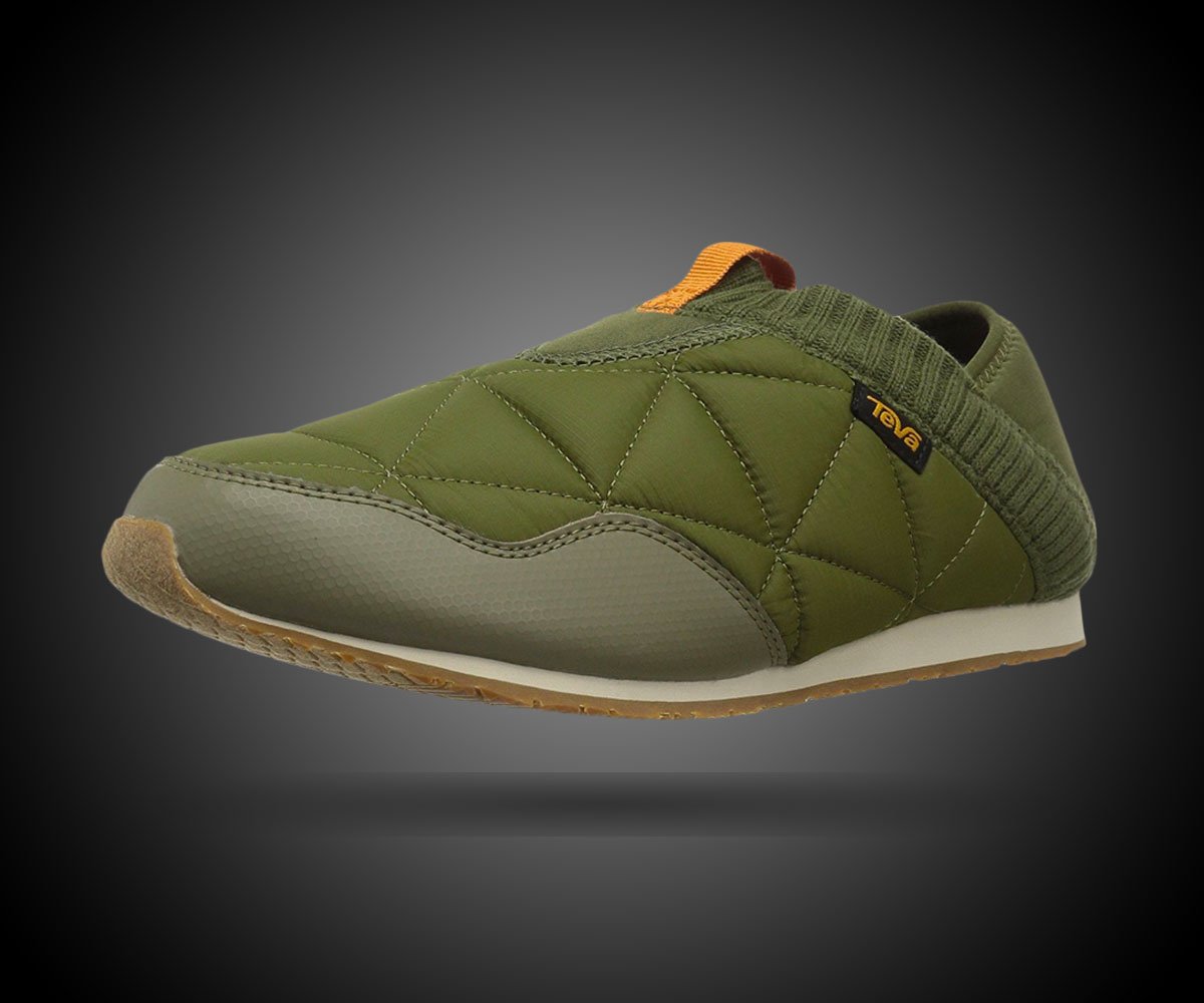 Teva Ember Moc Slippers