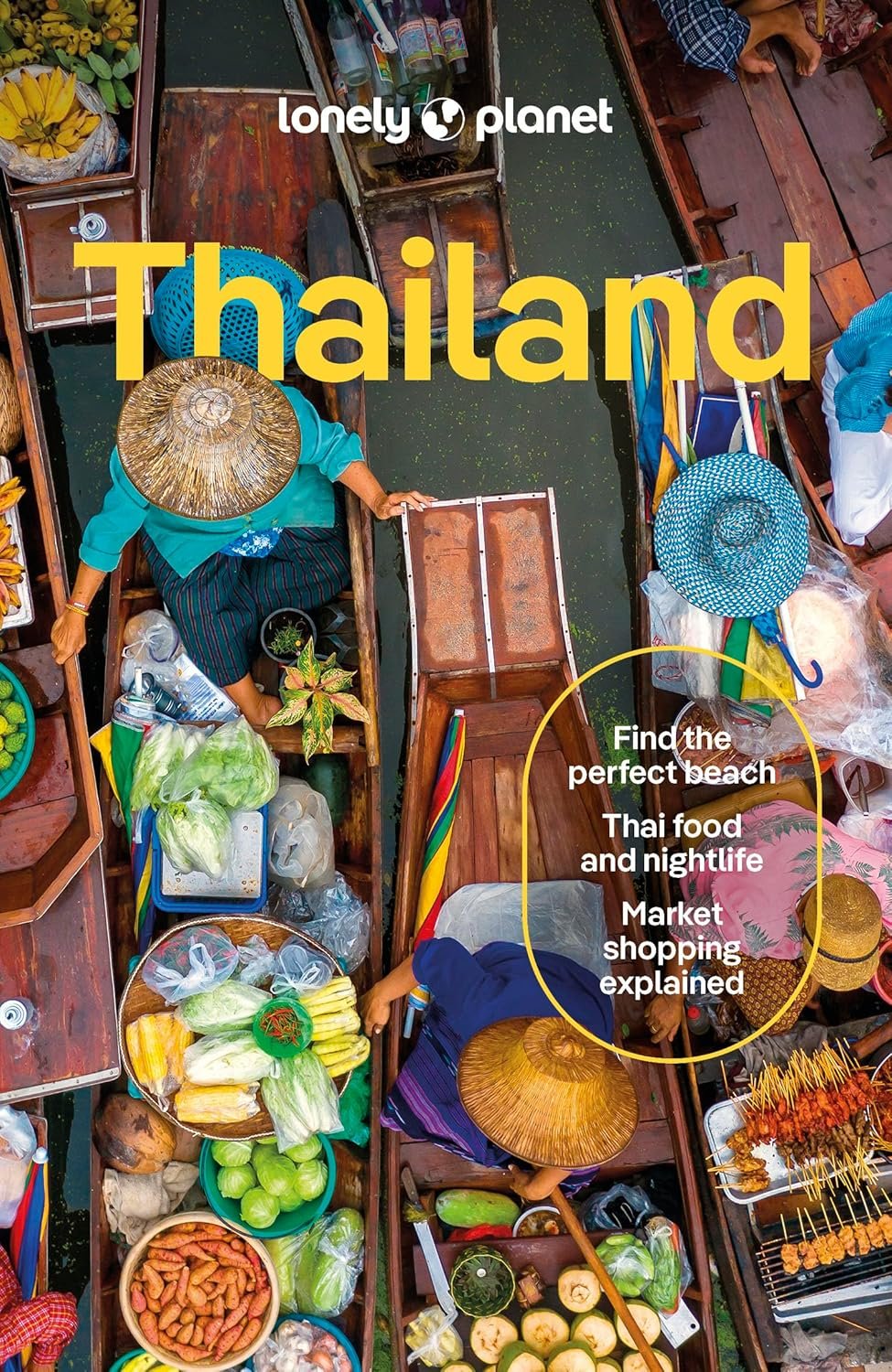Your Complete Thailand Adventure Guide: Expert Tips & Hidden Gems