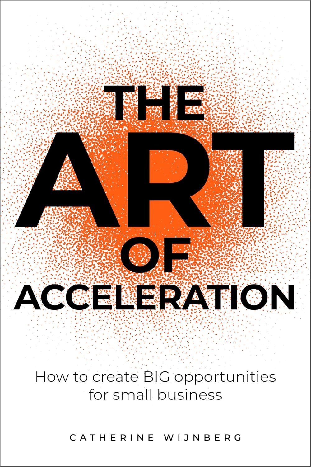 Accelerate Your Business: A Guide for SMMEs