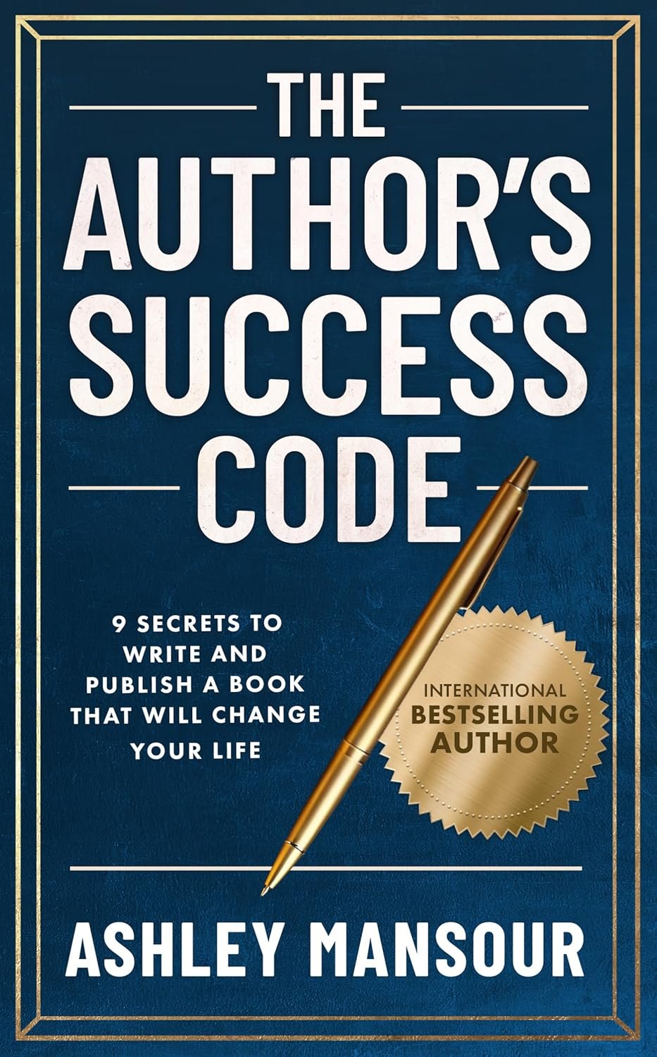 Unlock Your Writing Potential with This Essential Guide