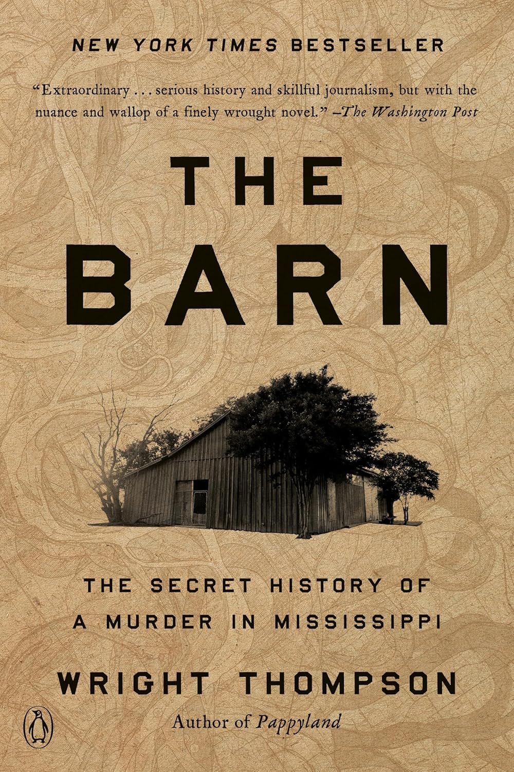 The Barn: Emmett Till's Hidden Murder Site