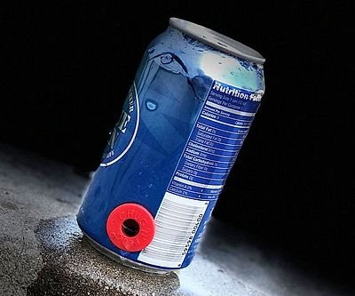 The Beer Shotgun Puncher