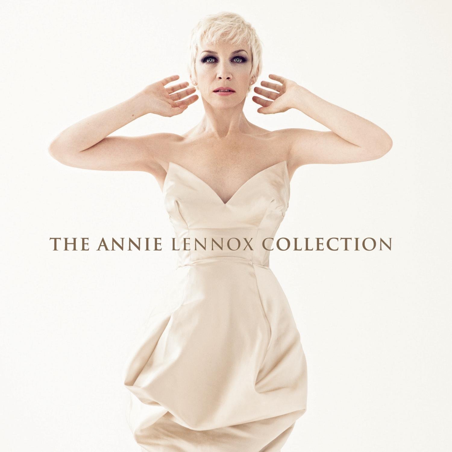 The Best of Annie Lennox: A Musical Journey