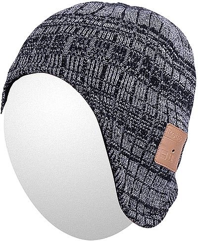 The Bluetooth Beanie