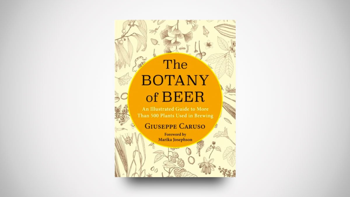 The Botany of Beer