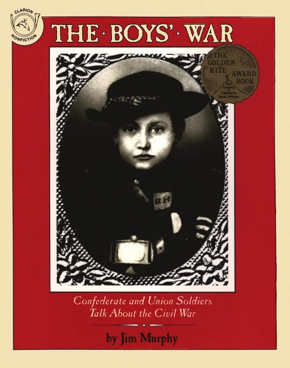 The Boys' War: Voices of Young Soldiers