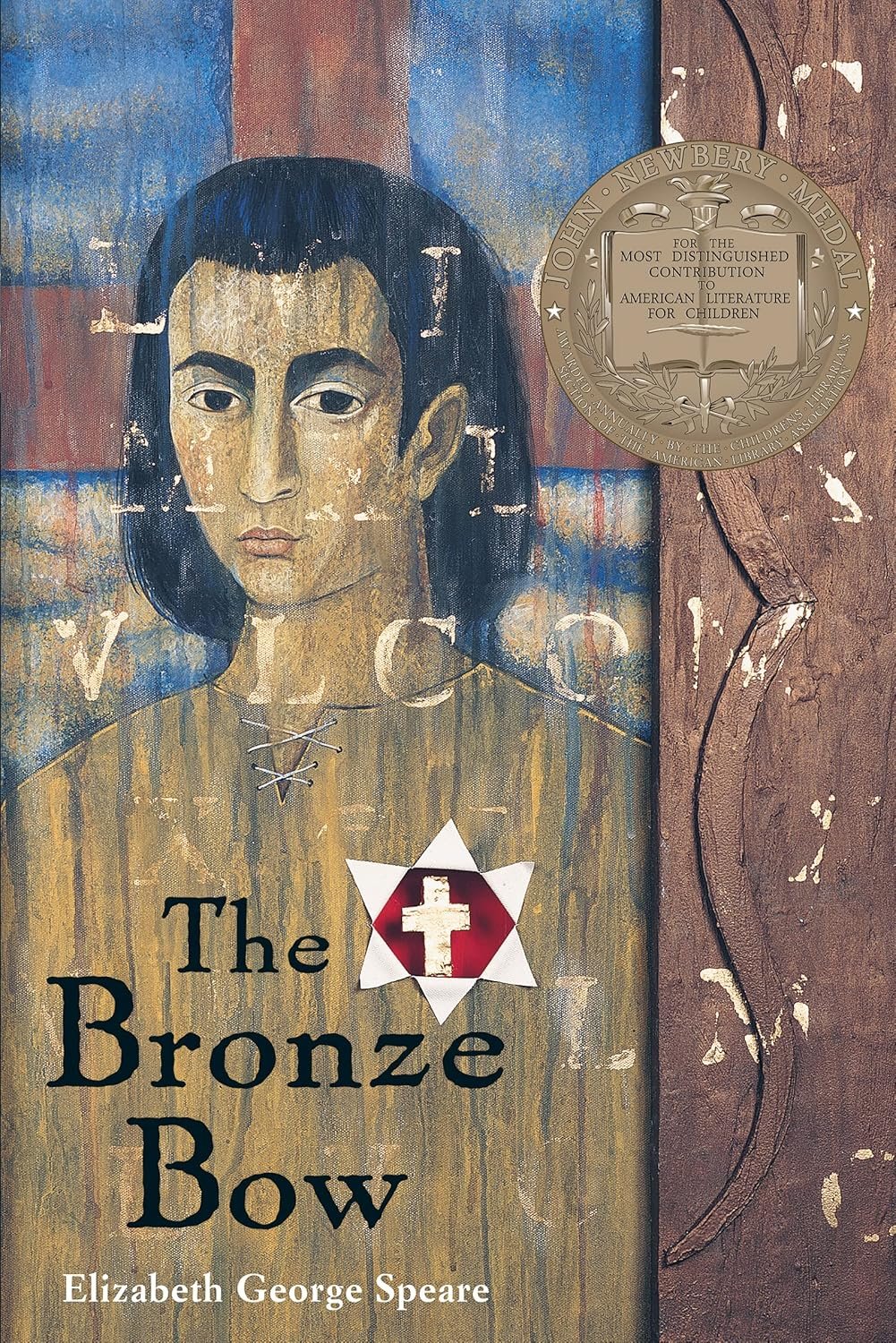 The Bronze Bow: A Powerful Tale of Revenge and Redemption