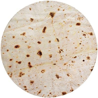 The Burrito Blanket