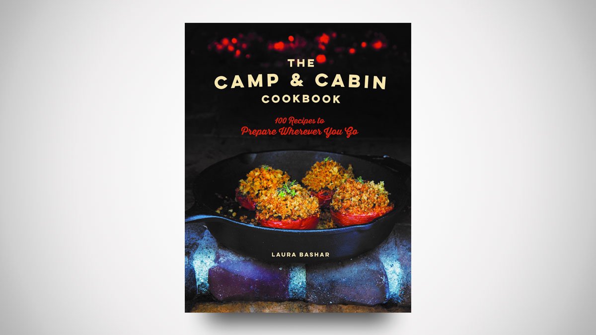 The Camp & Cabin Cookbook
