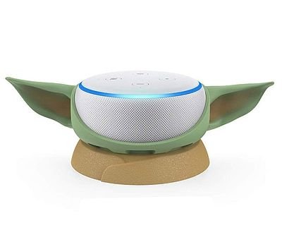 The Child Echo Dot Stand