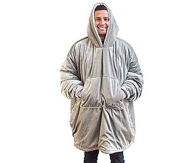 The COMFY Oversized Blanket Sweatshirt