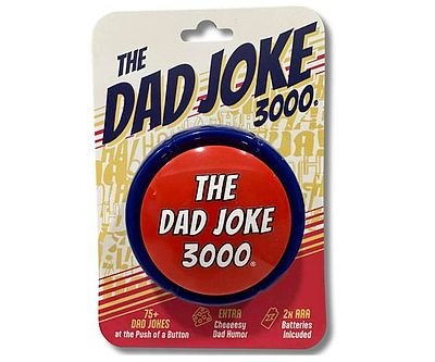 The Dad Joke 3000