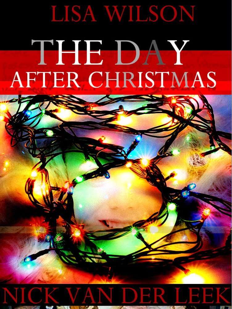 The Day After Christmas: A True Crime Exploration