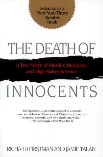 The Death of Innocents: A Chilling True Crime Story