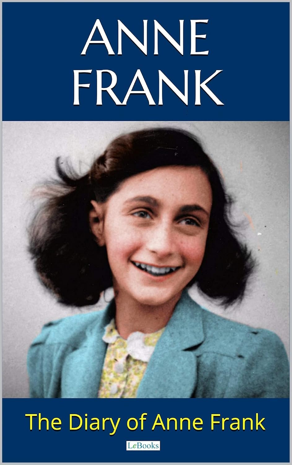 The Diary of Anne Frank - A Testament of Human Spirit