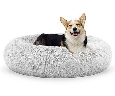The Dog’s Bed Sound Sleep Donut