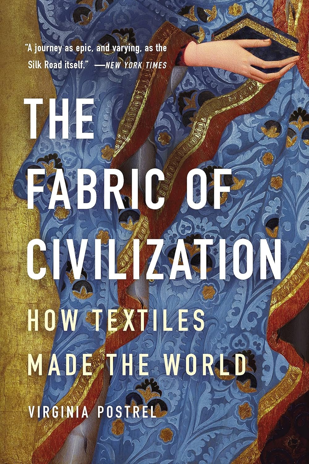 Explore Textiles: The Fabric of Civilization Unveiled