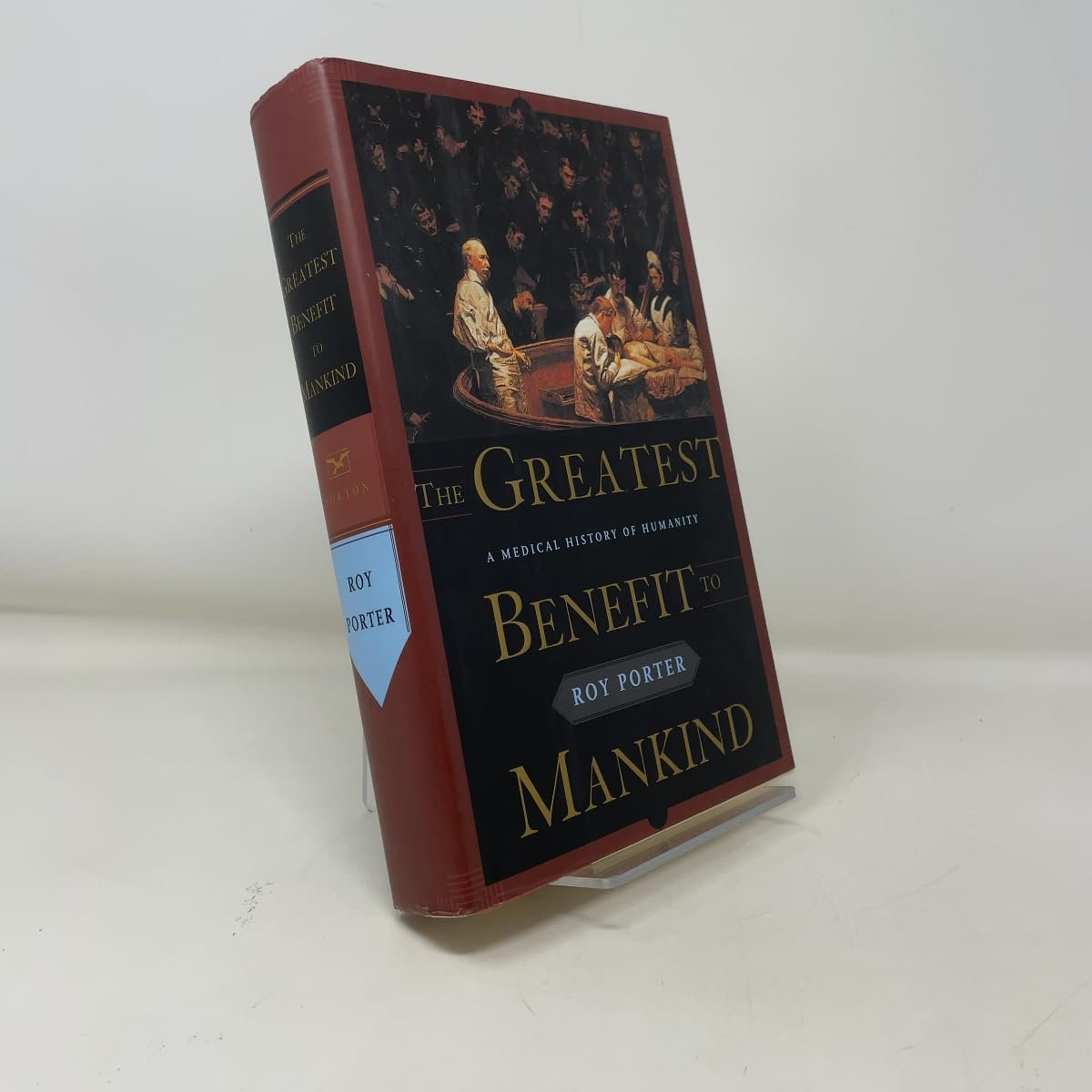 The Fascinating Journey of Medicine Through Time