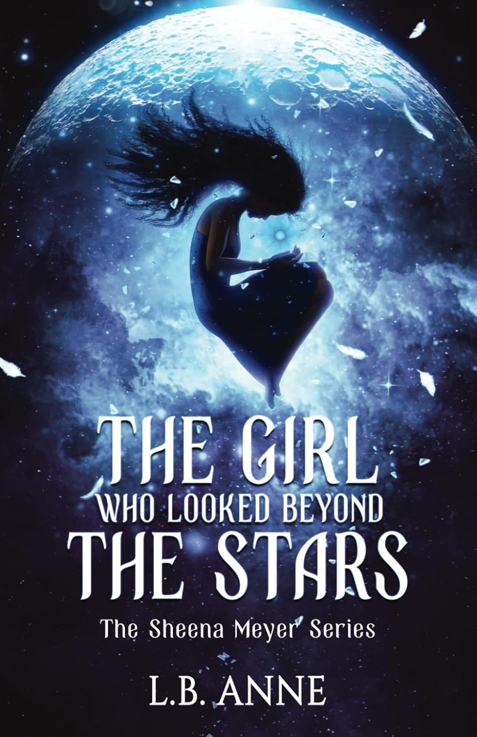 The Girl Who Looked Beyond The Stars - A Captivating Journey