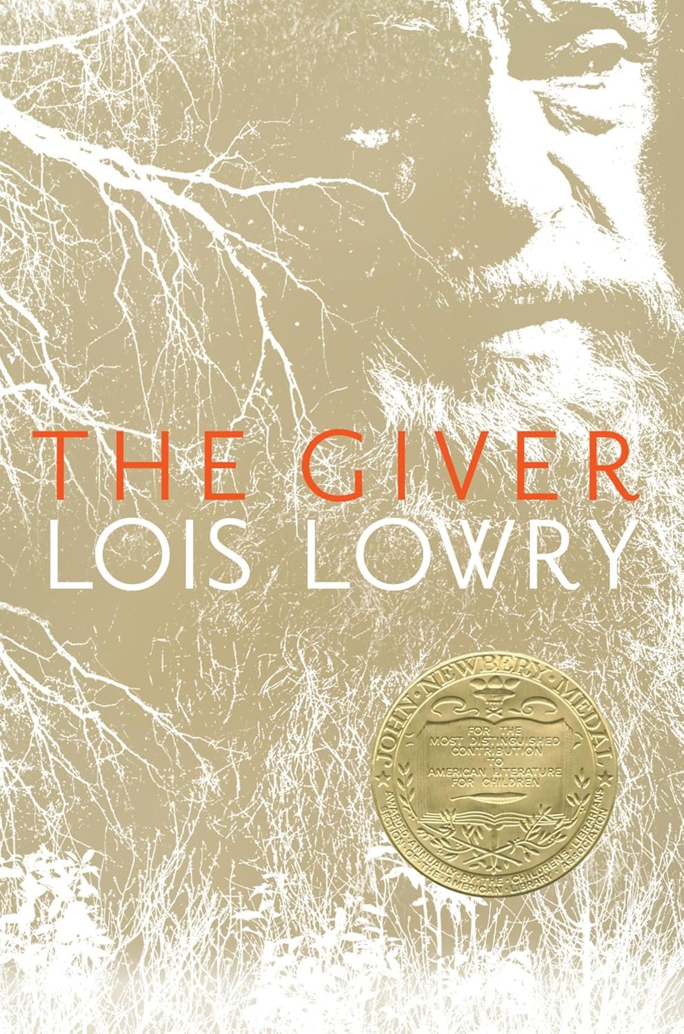 The Giver: A Newbery Medal Winner