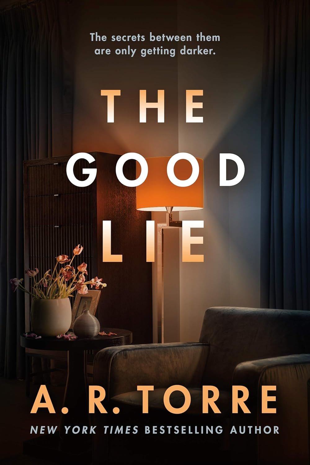 Unraveling Secrets in 'The Good Lie'
