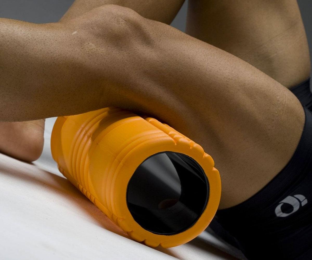 The Grid Foam Roller