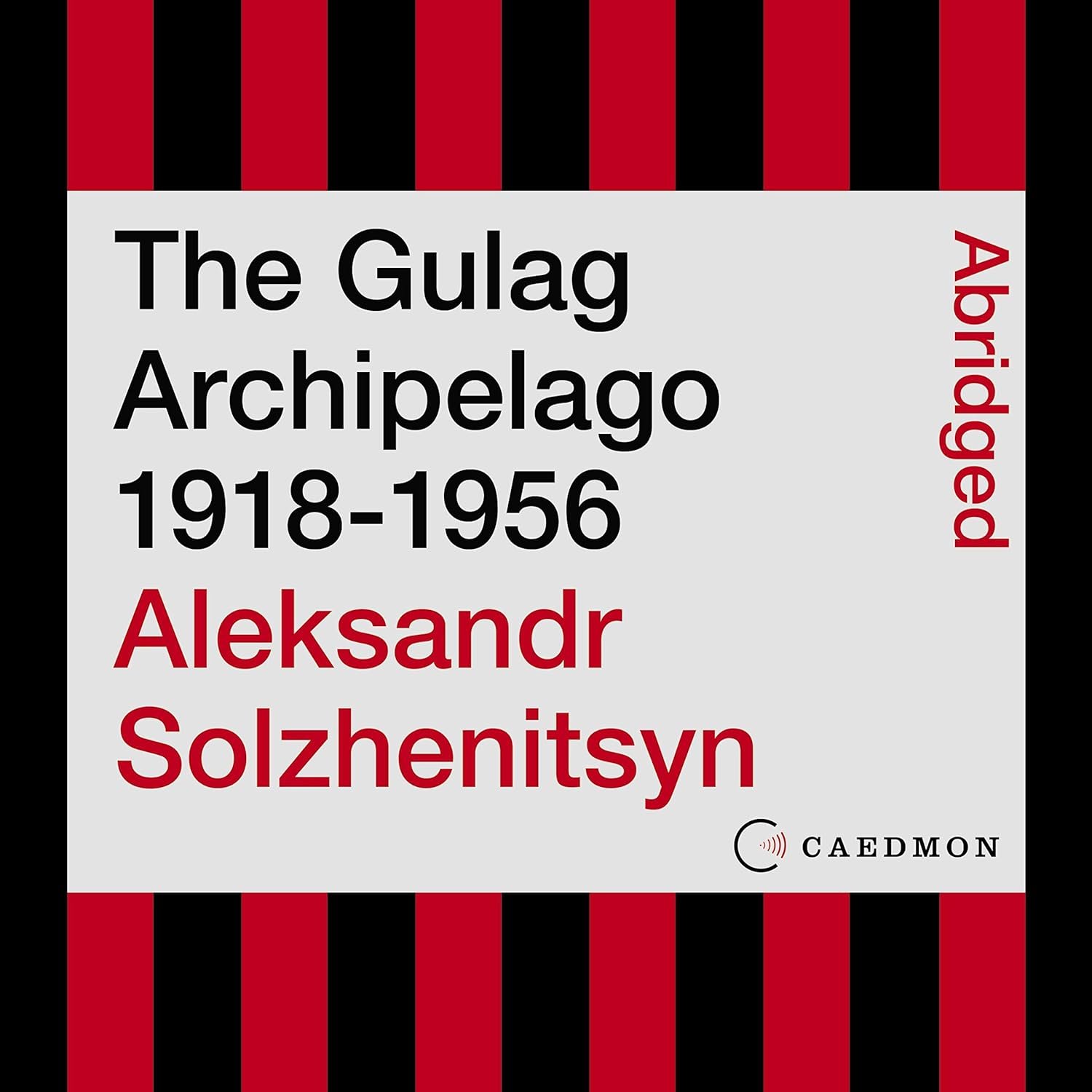 Experience the Depths of Human Resilience with The Gulag Archipelago
