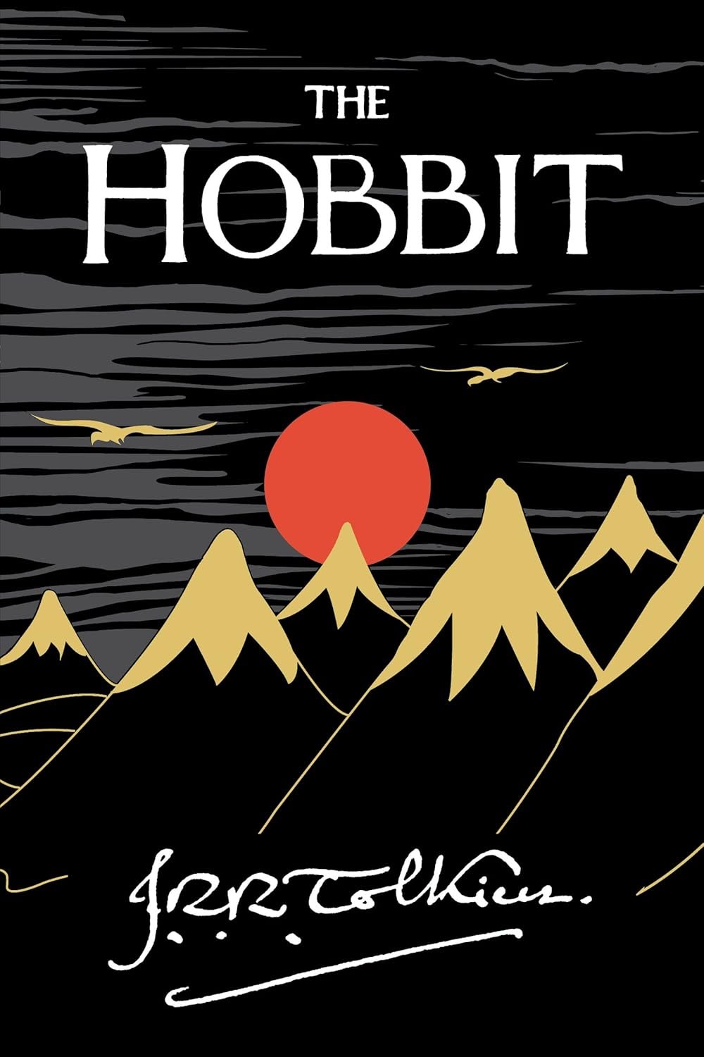 Embark on a Journey with The Hobbit