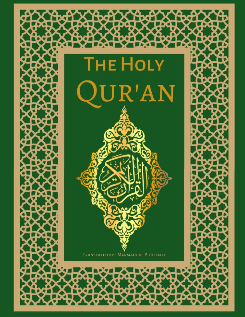 Explore the Wisdom of The Holy Qur'an in English