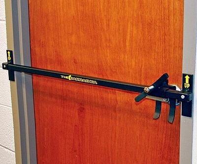 The Intruder Defense System