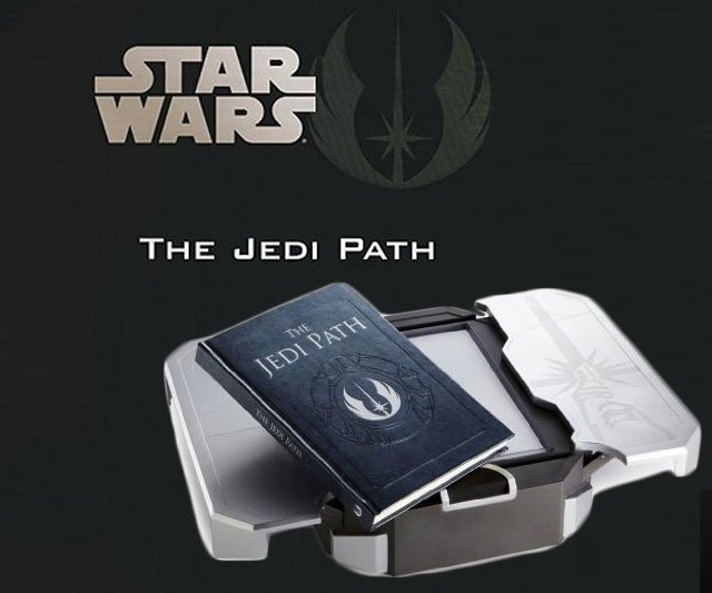 The Jedi Path: A Manual for Students of the Force