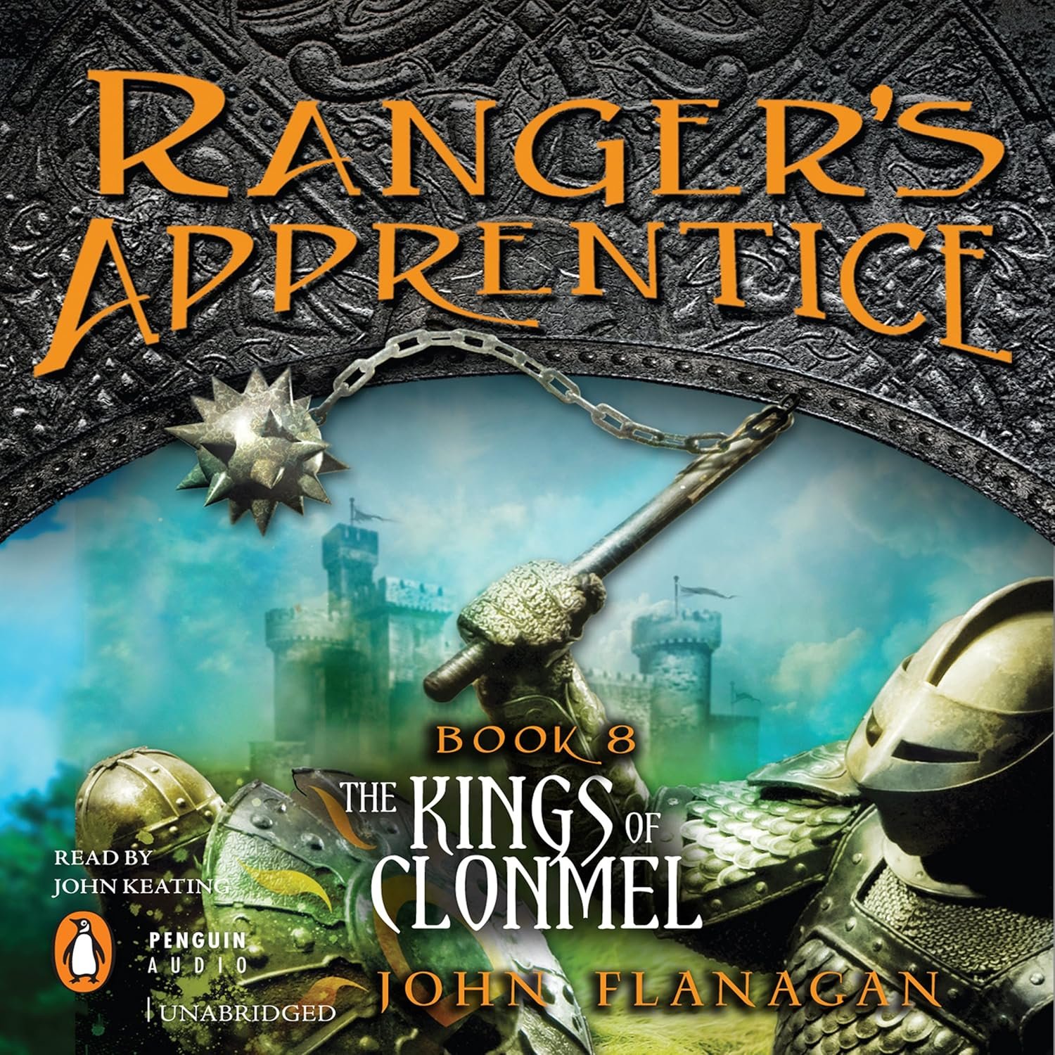 The Kings of Clonmel: A Powerful Tale of Courage