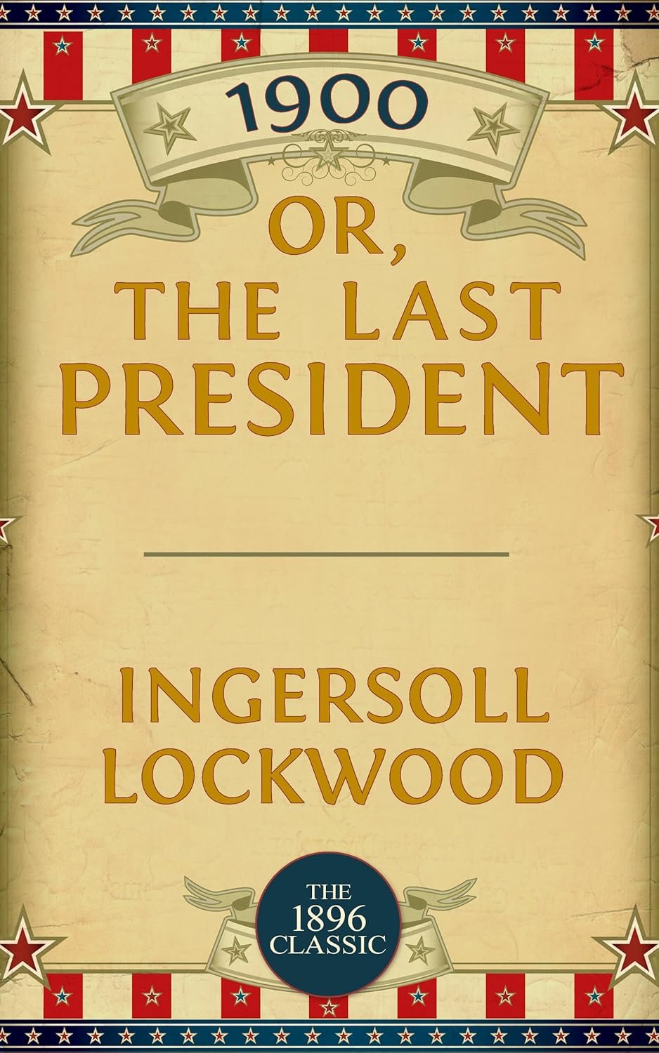 The Last President: A Satirical Take on Politics