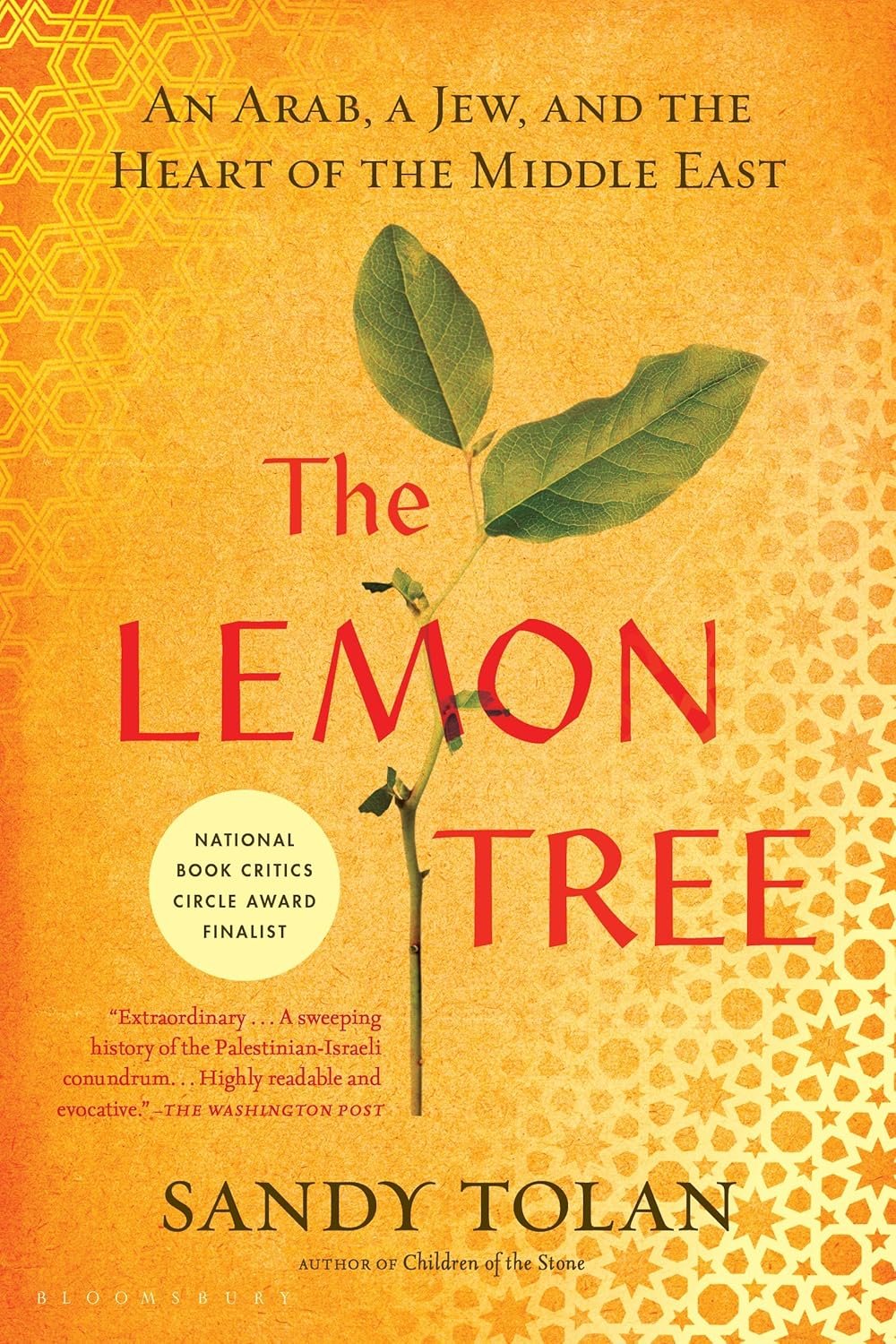 The Lemon Tree: A Story of Hope and Friendship