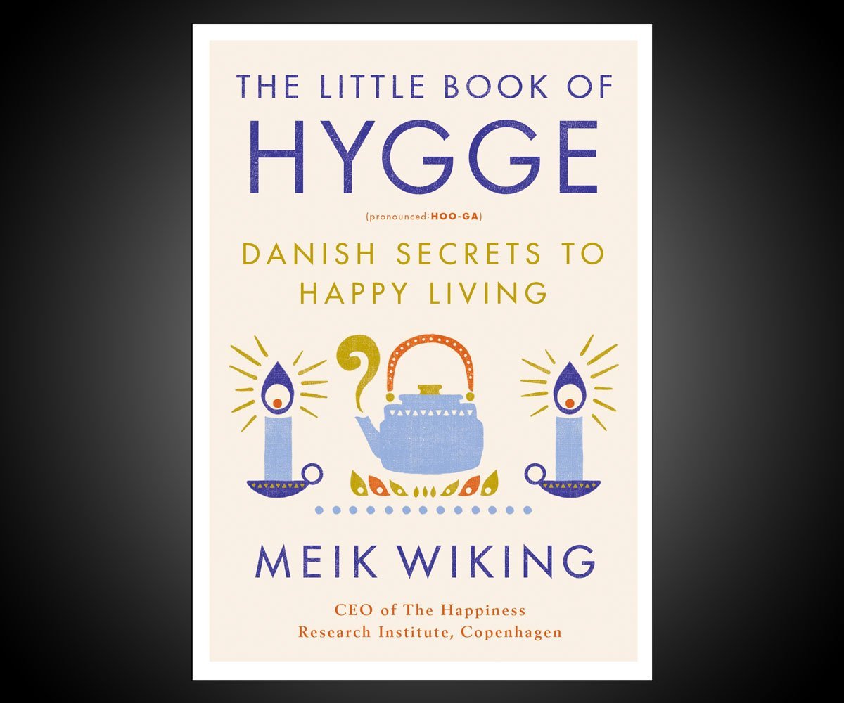 The Little Book of Hygge